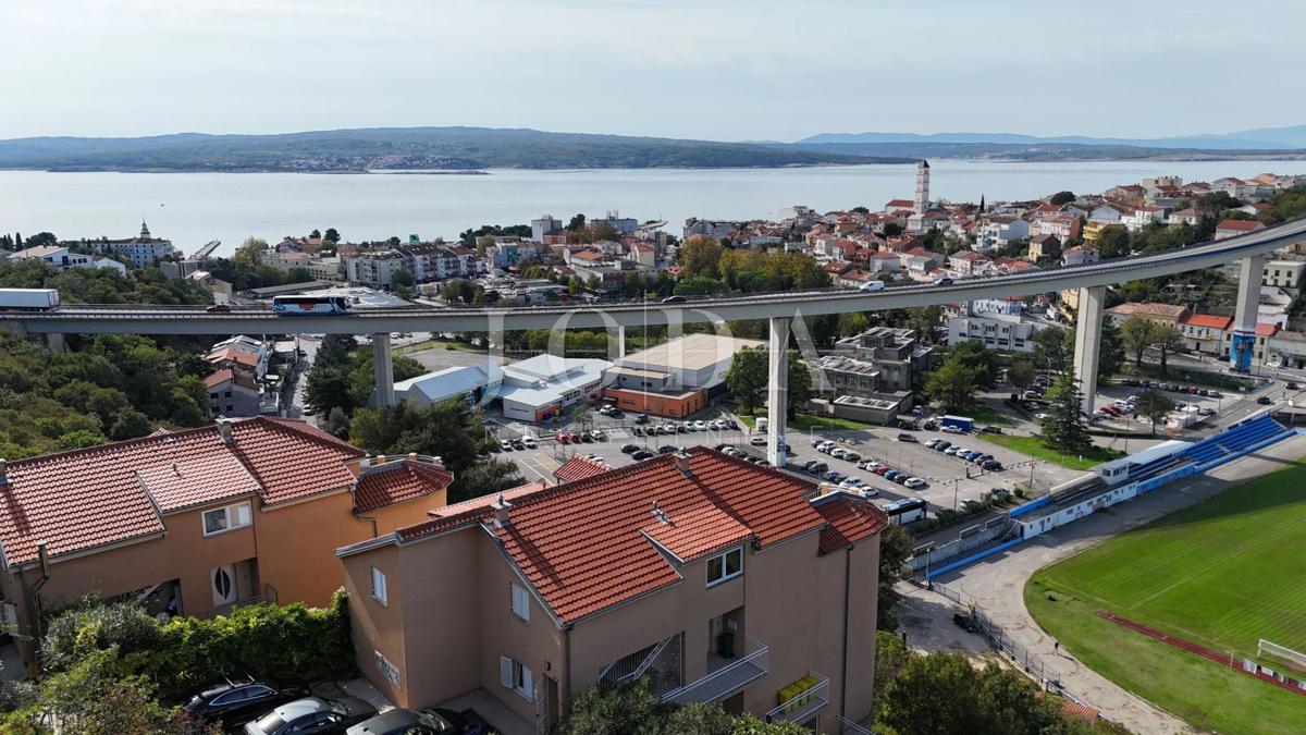 Stanovanje Crikvenica, 66,12m2