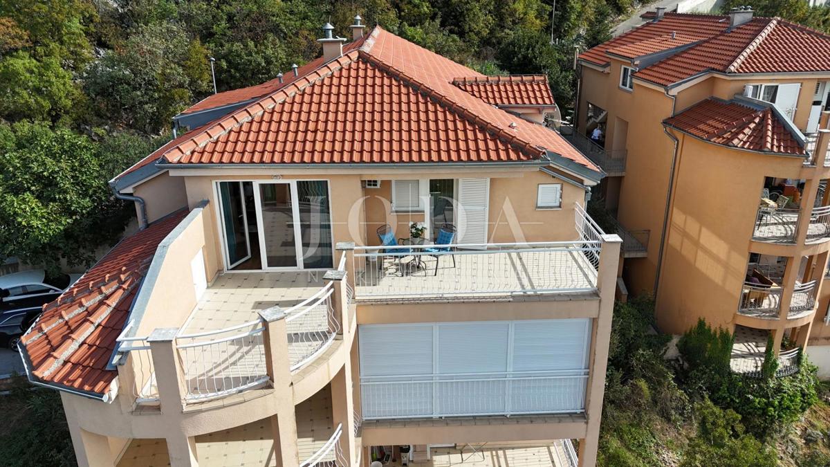 Stanovanje Crikvenica, 66,12m2