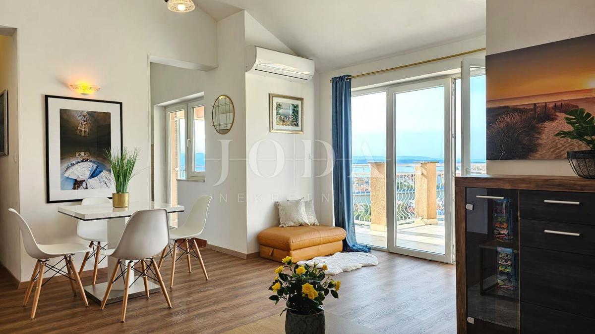 Stanovanje Crikvenica, 66,12m2