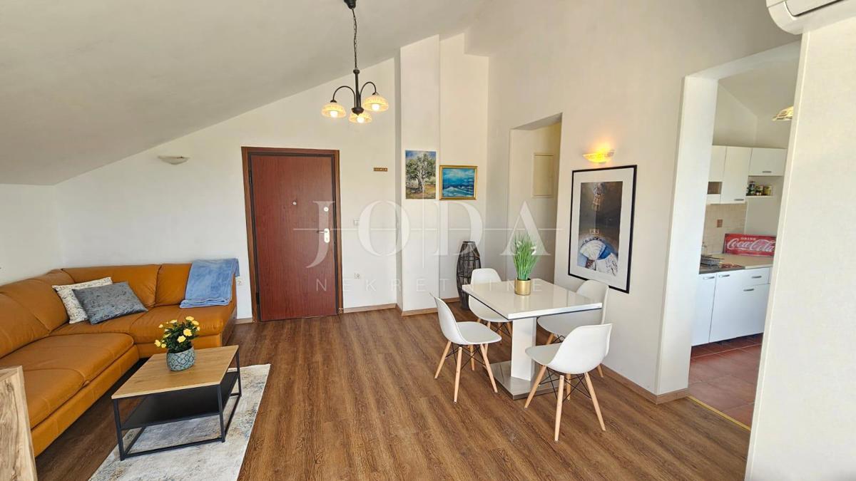 Stanovanje Crikvenica, 66,12m2