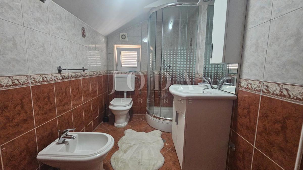 Stanovanje Crikvenica, 66,12m2