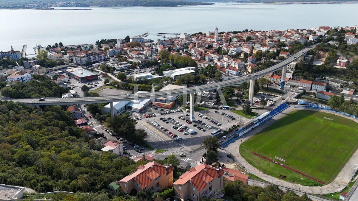 Stanovanje Crikvenica, 66,12m2