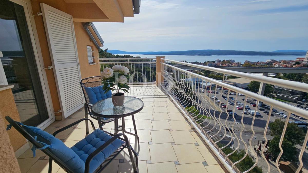 Stanovanje Crikvenica, 66,12m2