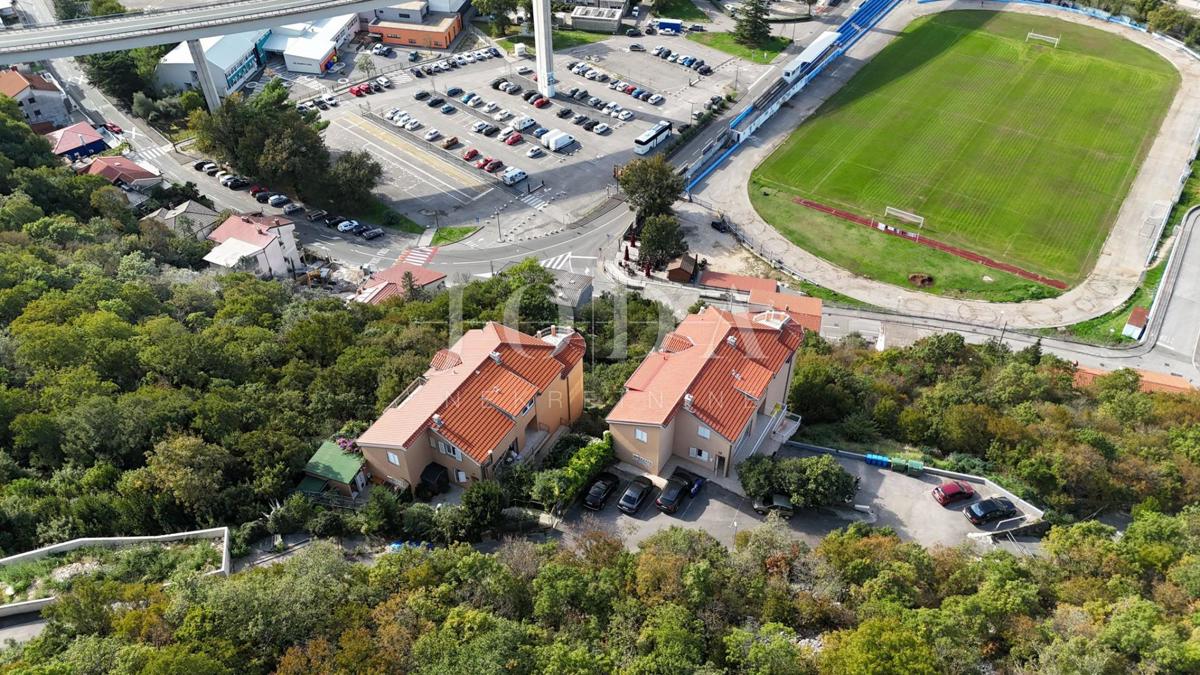 Stanovanje Crikvenica, 66,12m2