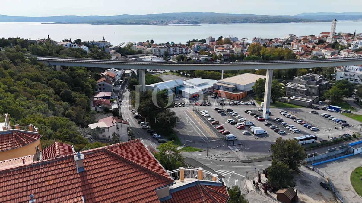 Stanovanje Crikvenica, 66,12m2
