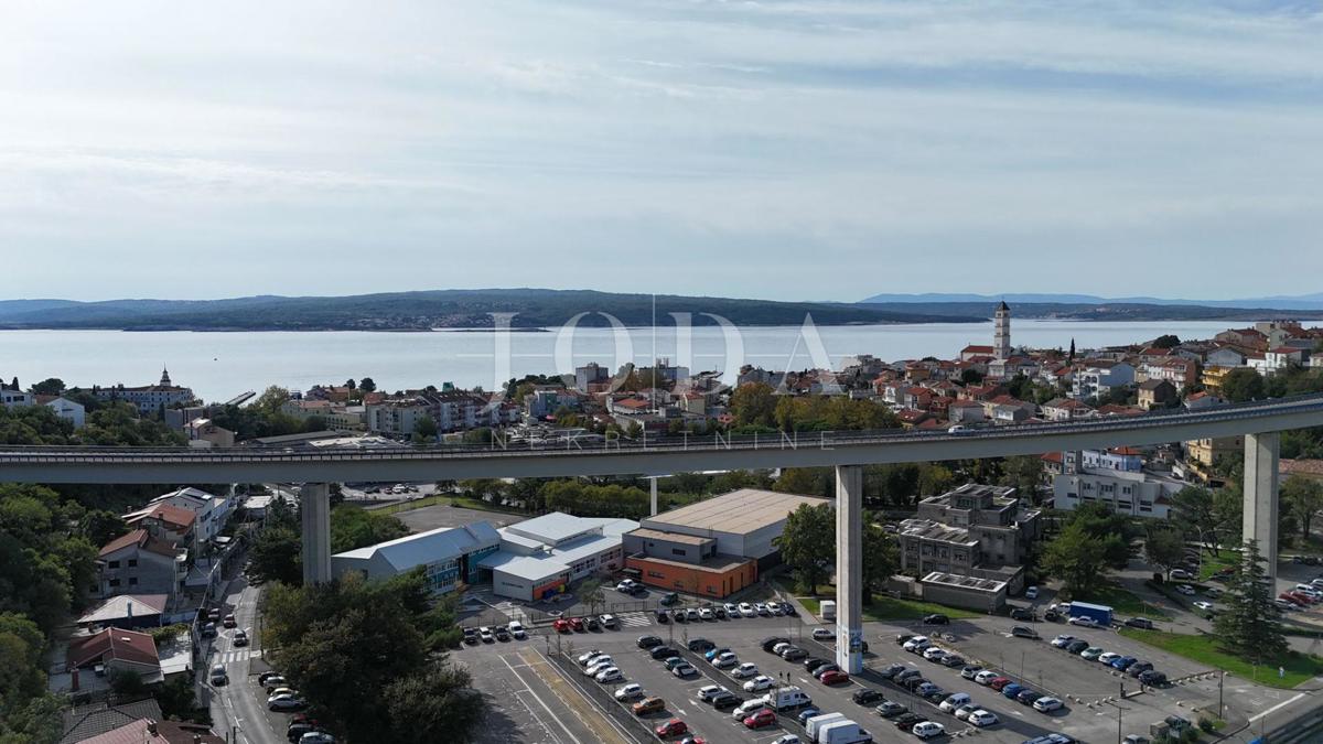 Stanovanje Crikvenica, 66,12m2