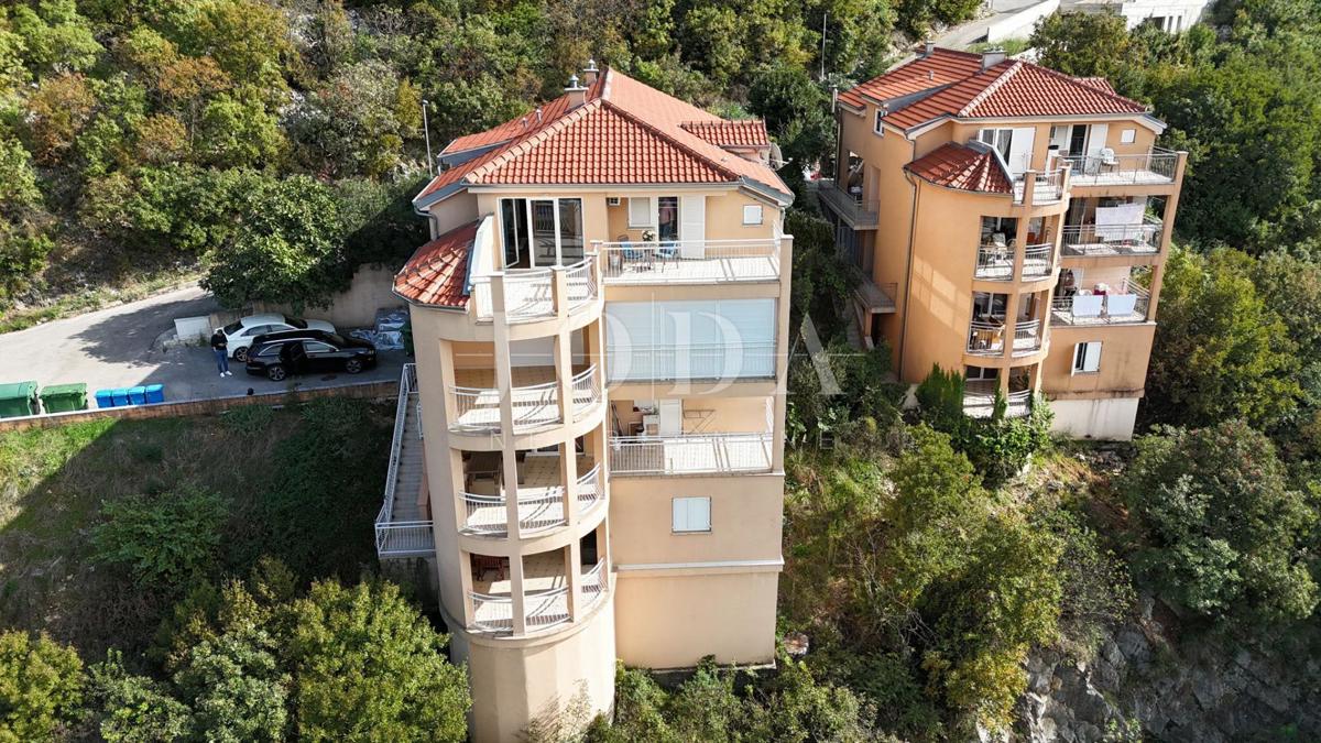 Stanovanje Crikvenica, 66,12m2