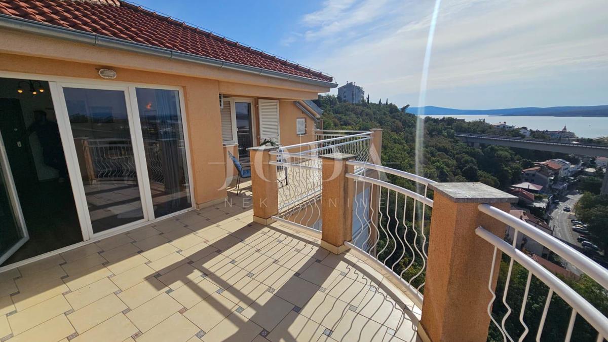 Stanovanje Crikvenica, 66,12m2