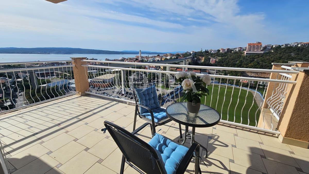 Stanovanje Crikvenica, 66,12m2