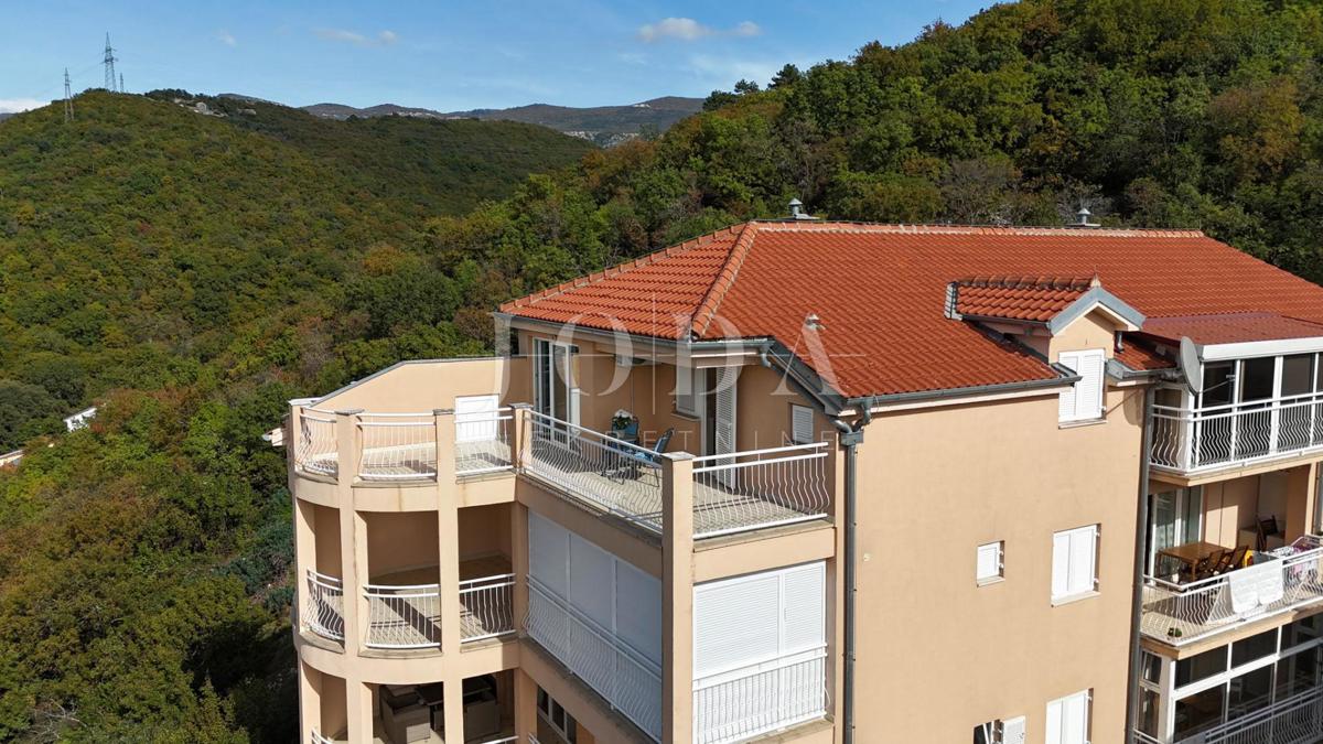 Stanovanje Crikvenica, 66,12m2