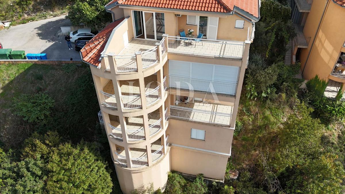 Stanovanje Crikvenica, 66,12m2