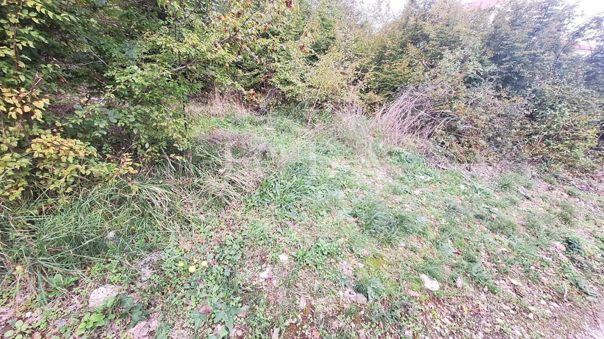 Lepo zemljišče v Malinski