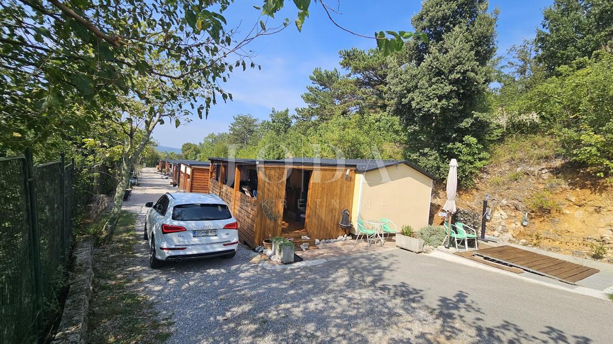 Hiša Selce, Crikvenica, 50m2