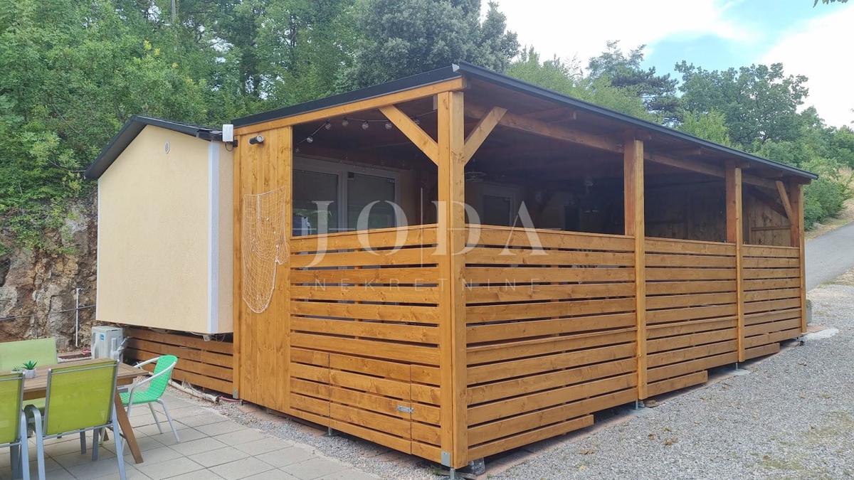 Hiša Selce, Crikvenica, 50m2
