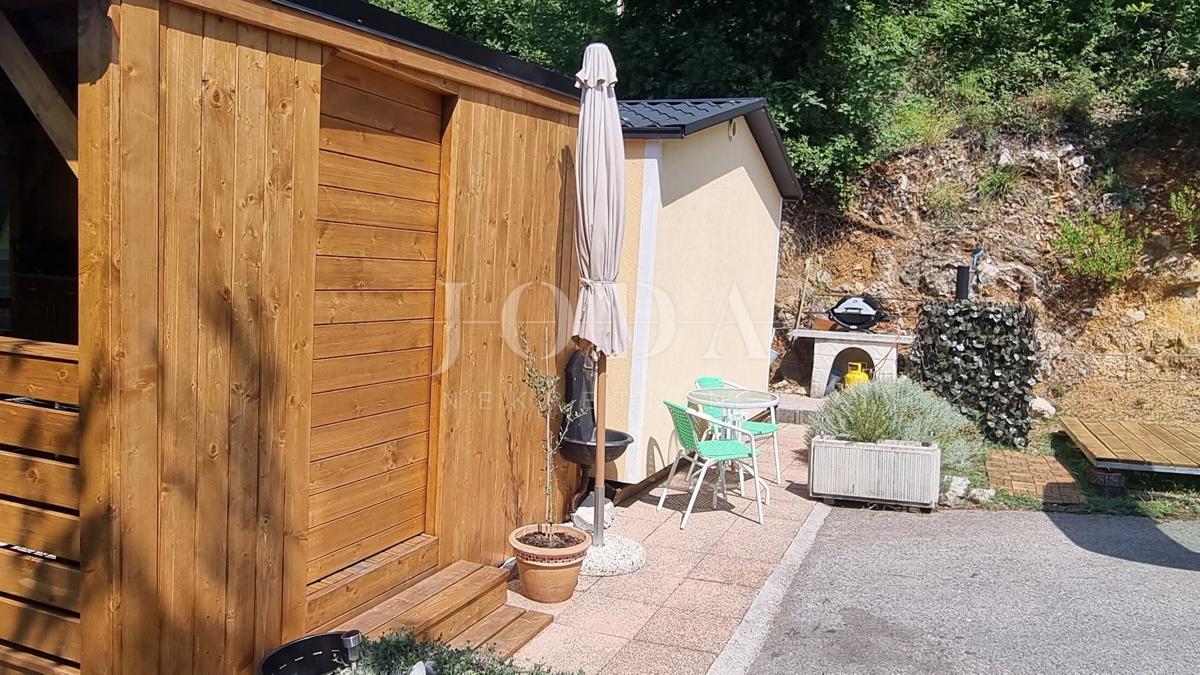 Hiša Selce, Crikvenica, 50m2