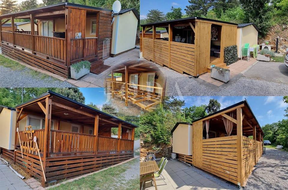 Hiša Selce, Crikvenica, 50m2