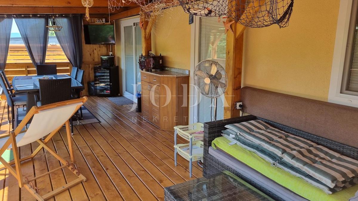 Hiša Selce, Crikvenica, 50m2