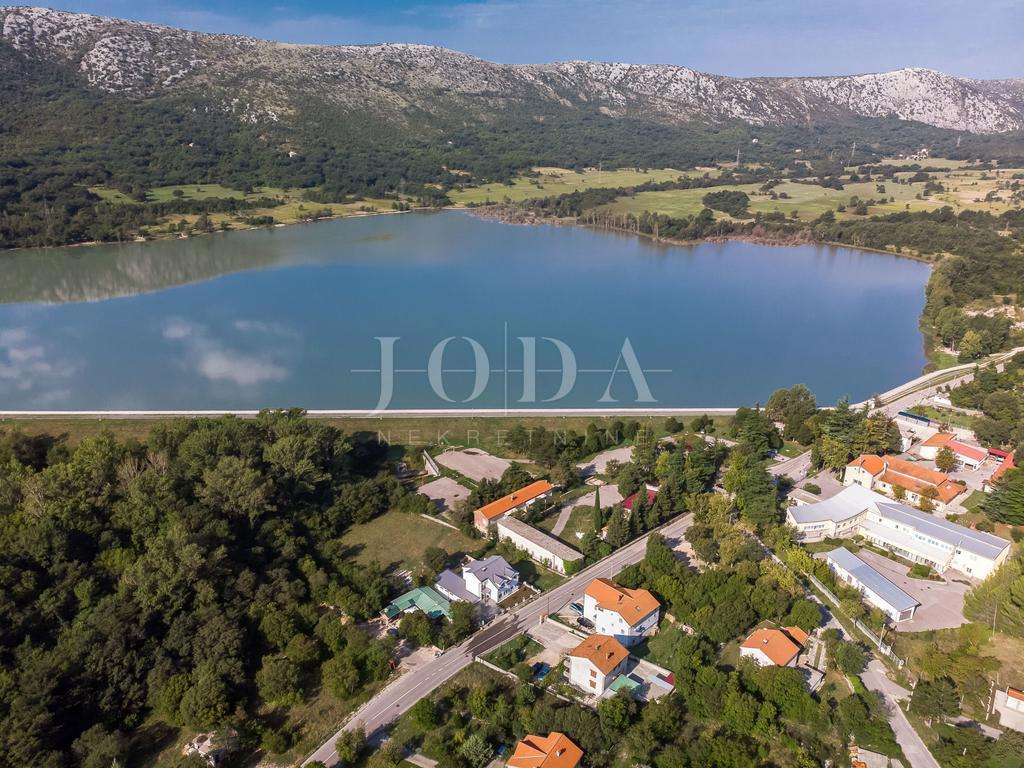 Hiša Tribalj, Vinodolska Općina, 326m2