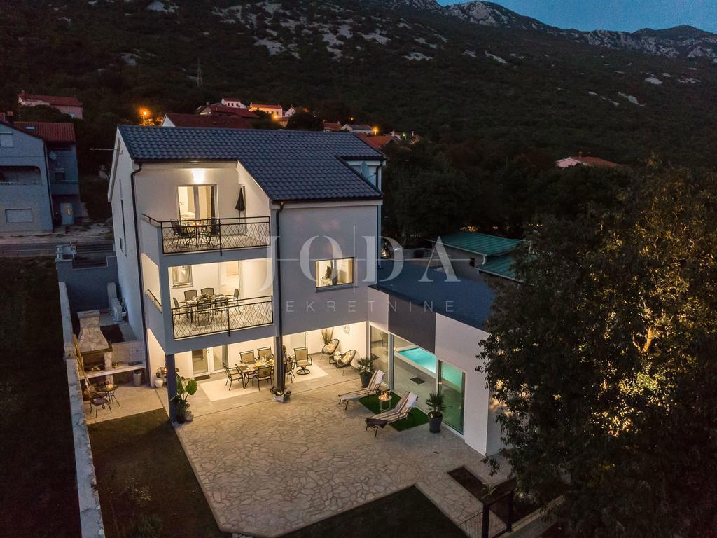 Hiša Tribalj, Vinodolska Općina, 326m2