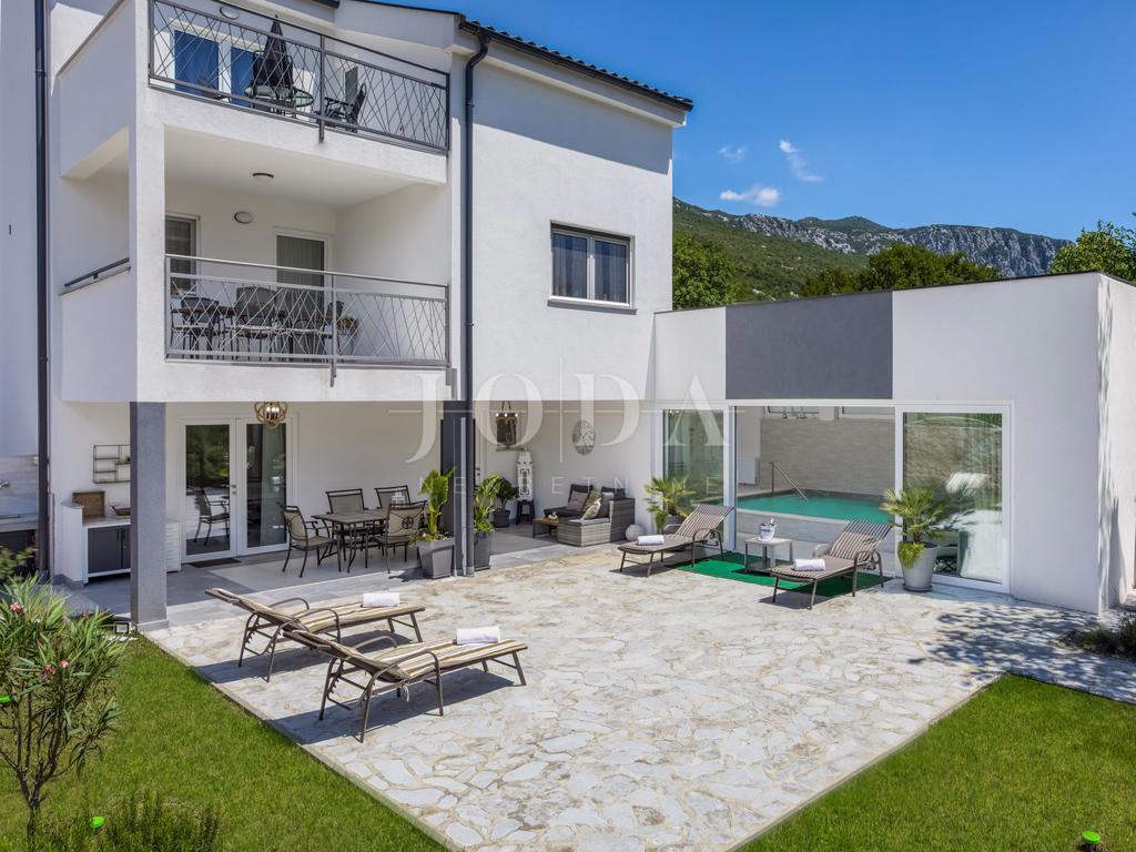 Hiša Tribalj, Vinodolska Općina, 326m2
