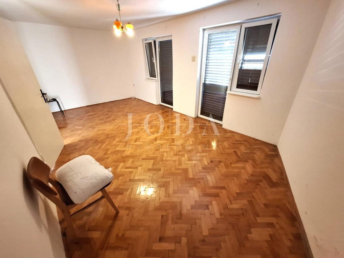 Otok Krk - odlična hiša s potencialom na lepi lokaciji