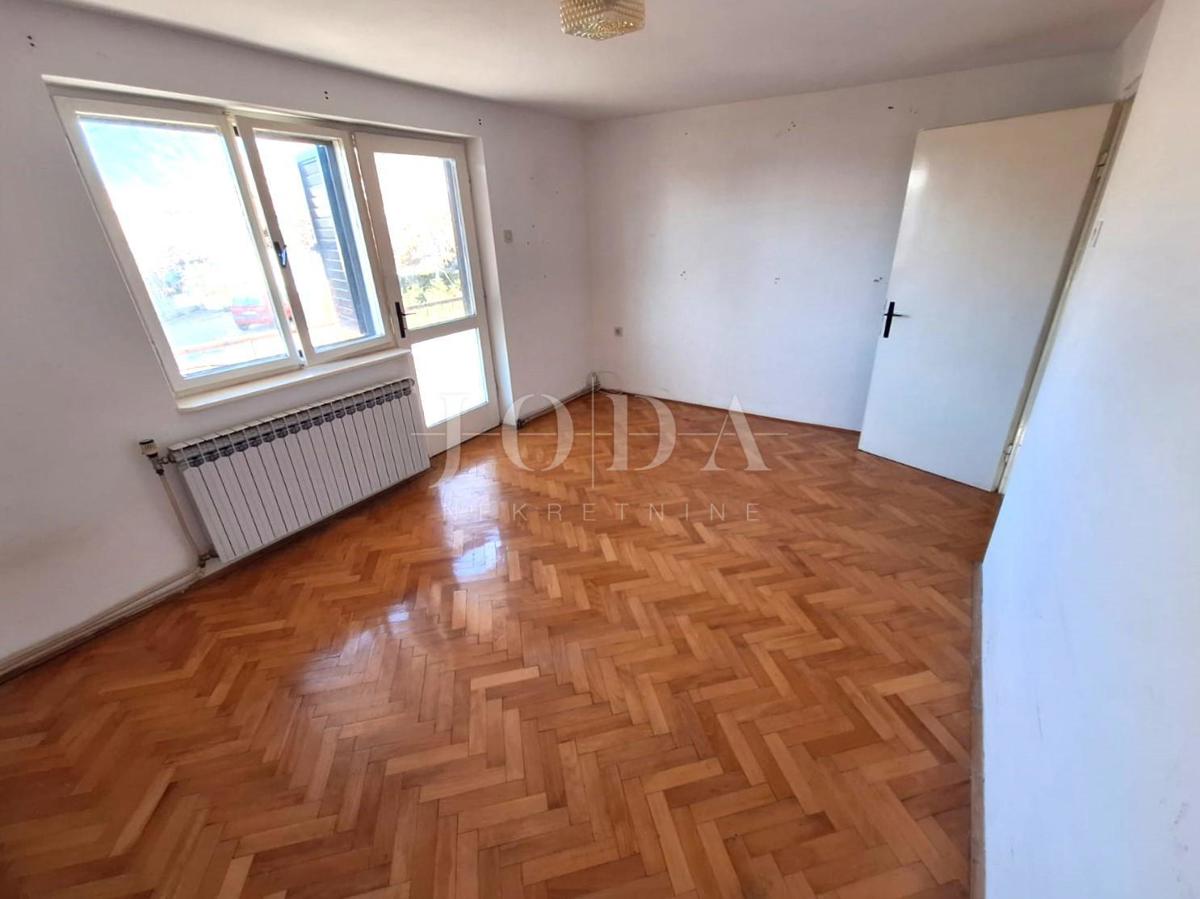 Otok Krk - odlična hiša s potencialom na lepi lokaciji