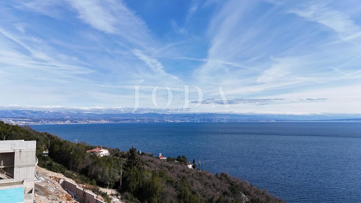 Zemljišče Opatija - Centar, Opatija, 