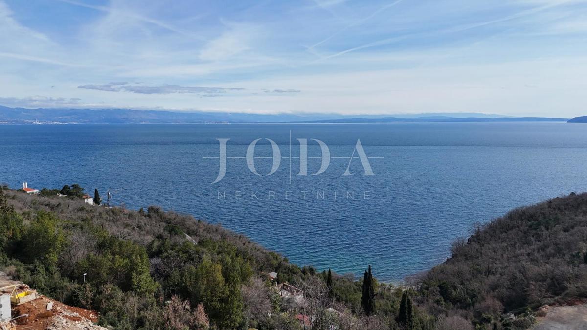 Zemljišče Opatija - Centar, Opatija, 