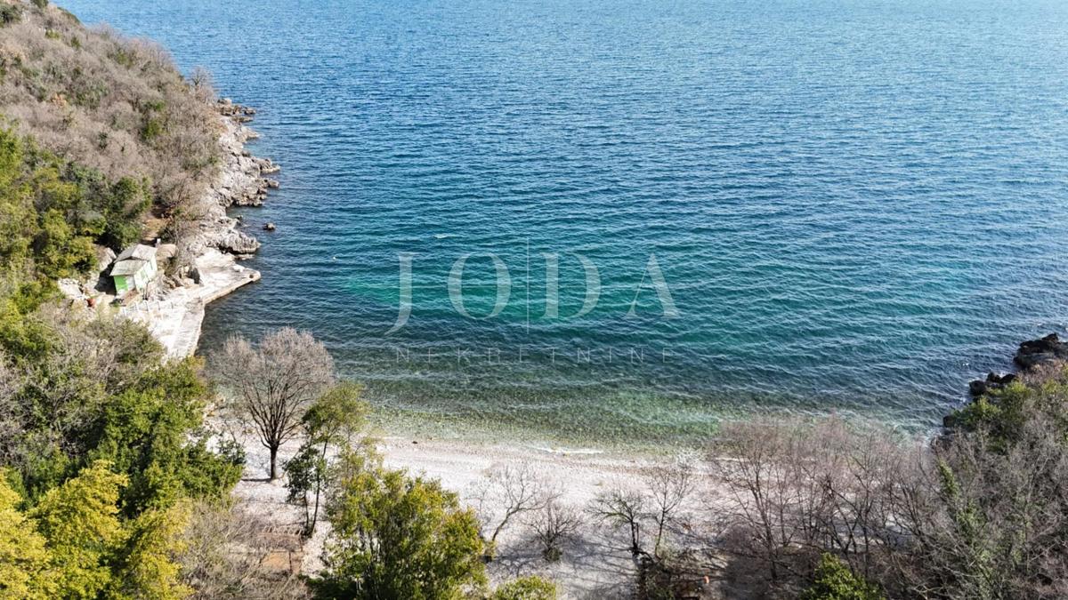 Zemljišče Opatija - Centar, Opatija, 