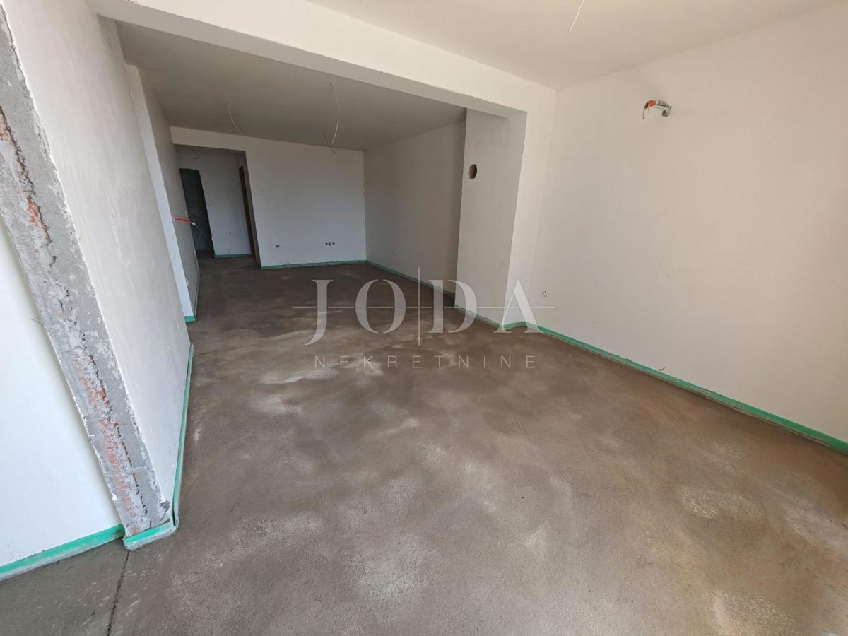 Stanovanje Brestovice, Kastav, 90,22m2