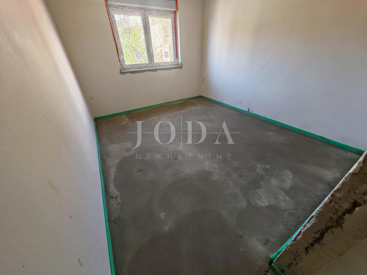 Stanovanje Brestovice, Kastav, 90,22m2