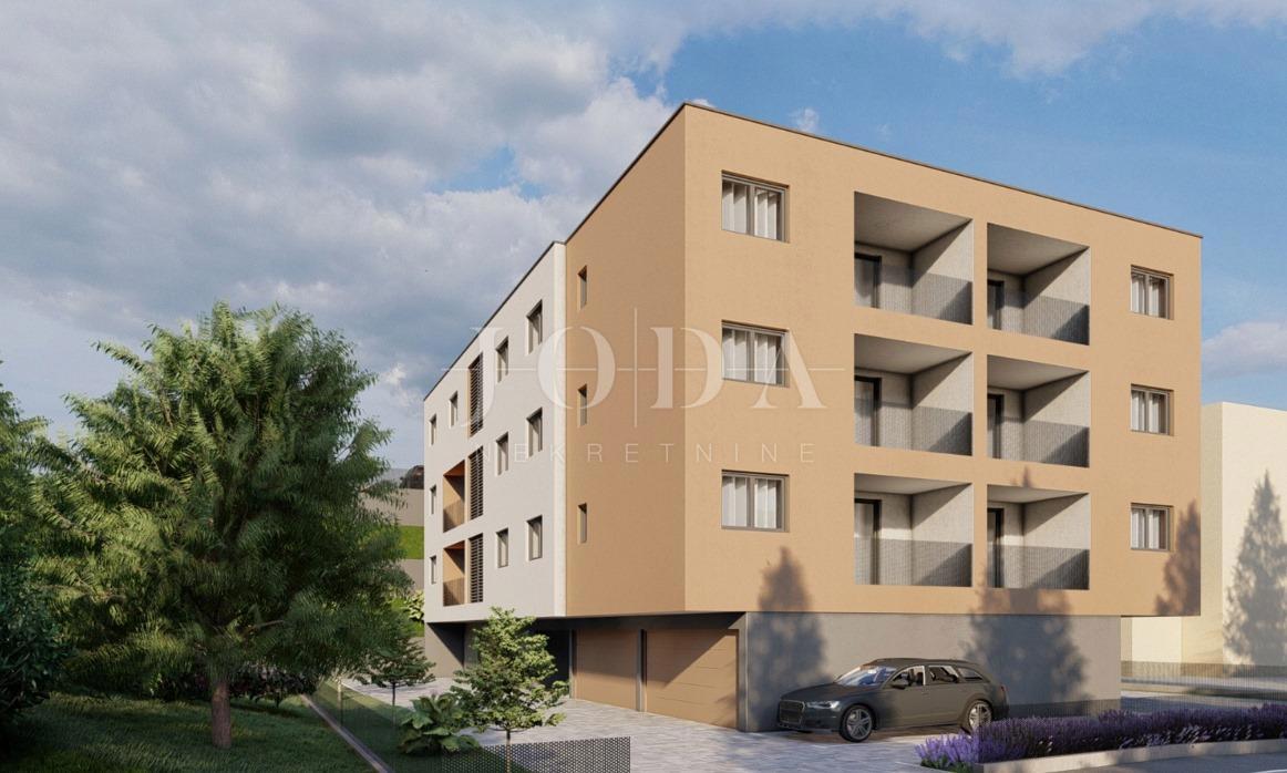 Stanovanje Brestovice, Kastav, 90,22m2