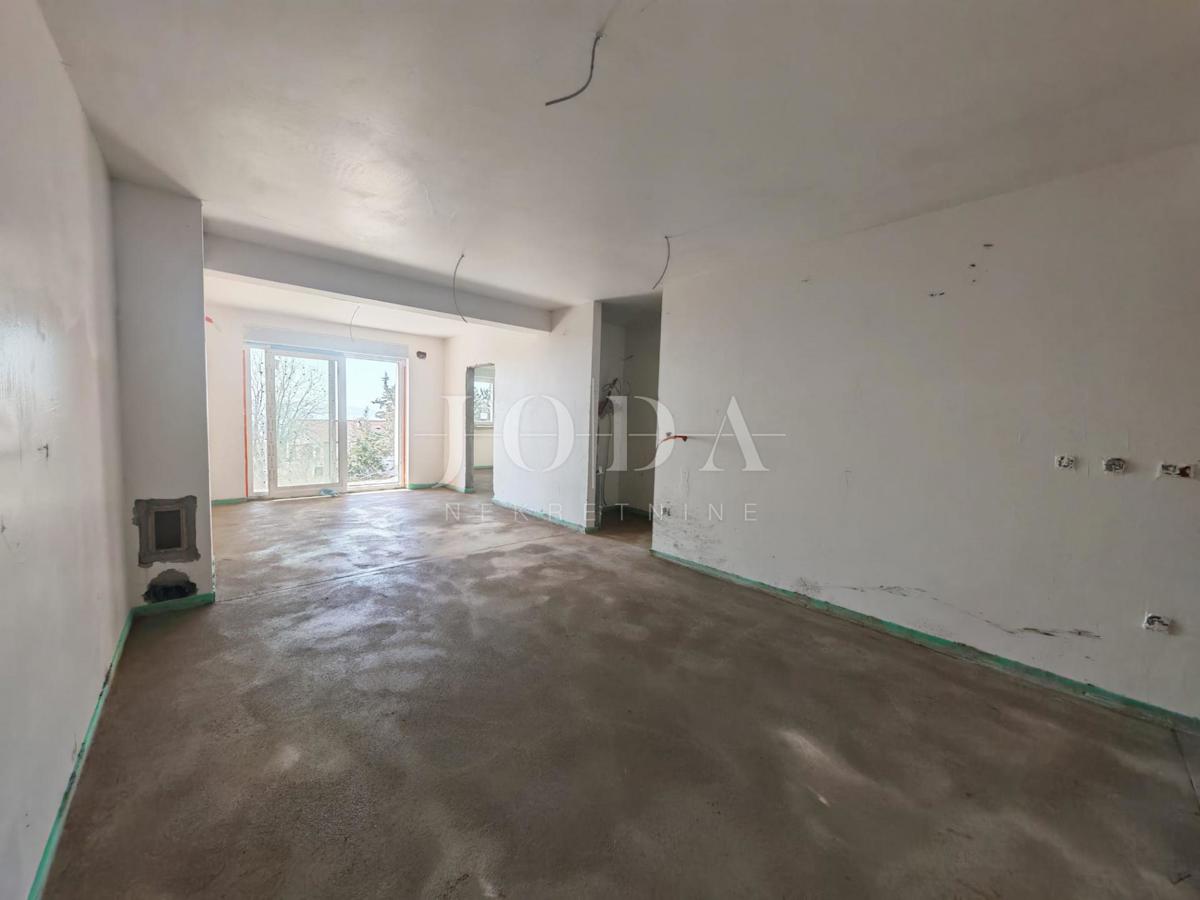 Stanovanje Brestovice, Kastav, 90,22m2