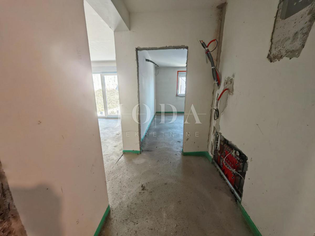 Stanovanje Brestovice, Kastav, 90,22m2