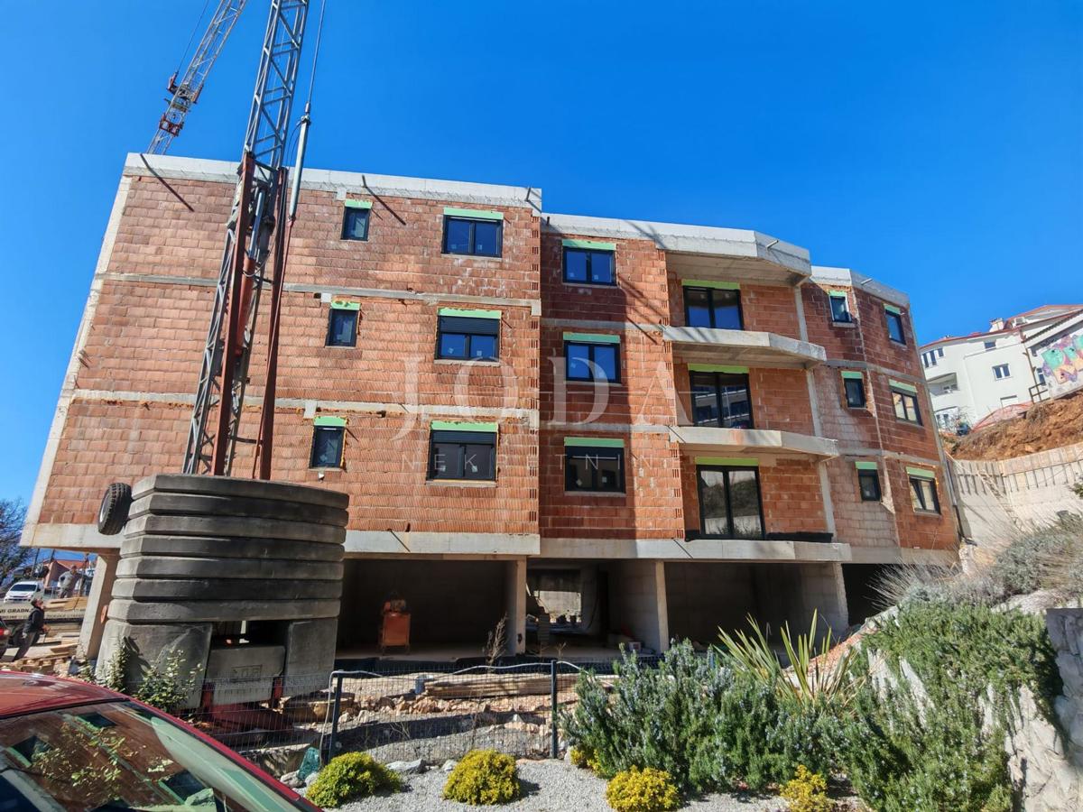 Stanovanje Brestovice, Kastav, 90,22m2