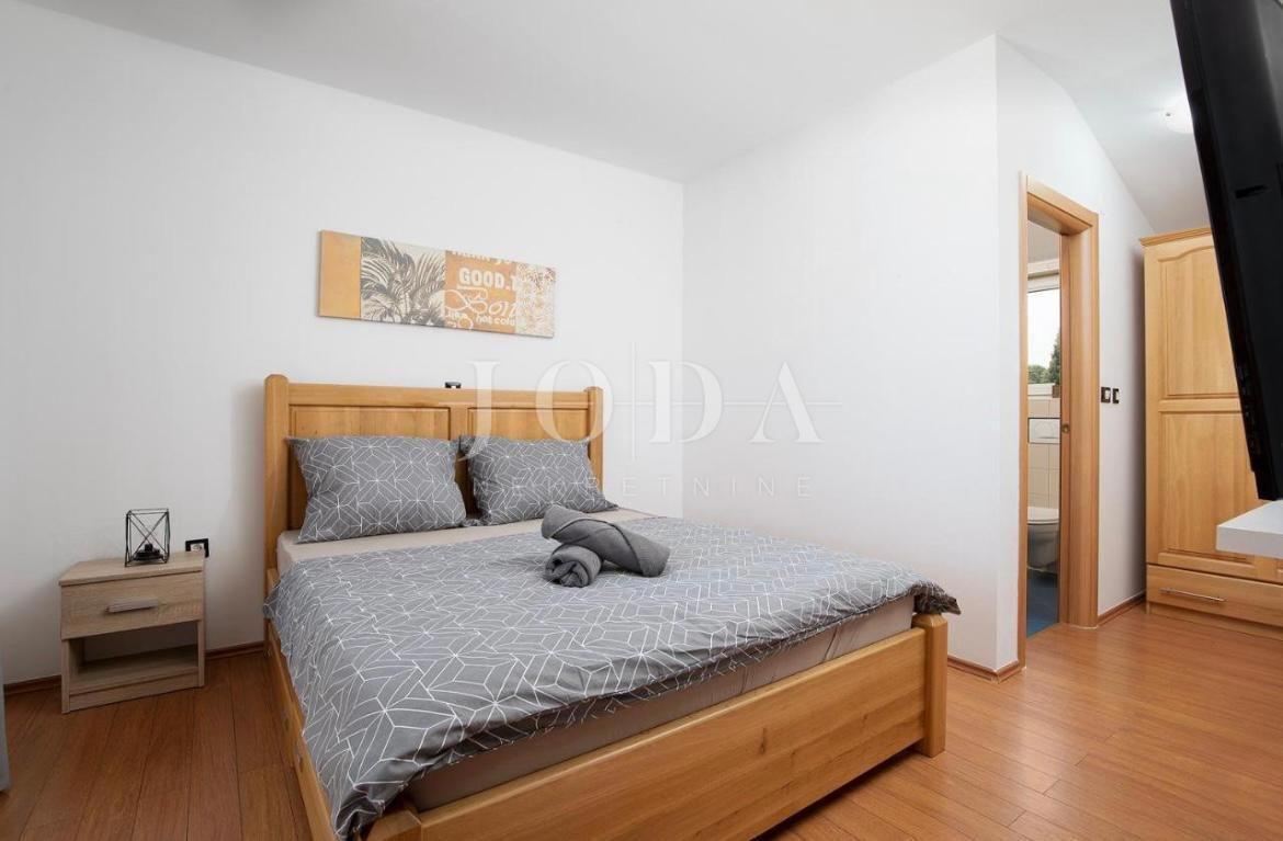 Hiša Loborika, Marčana, 210m2