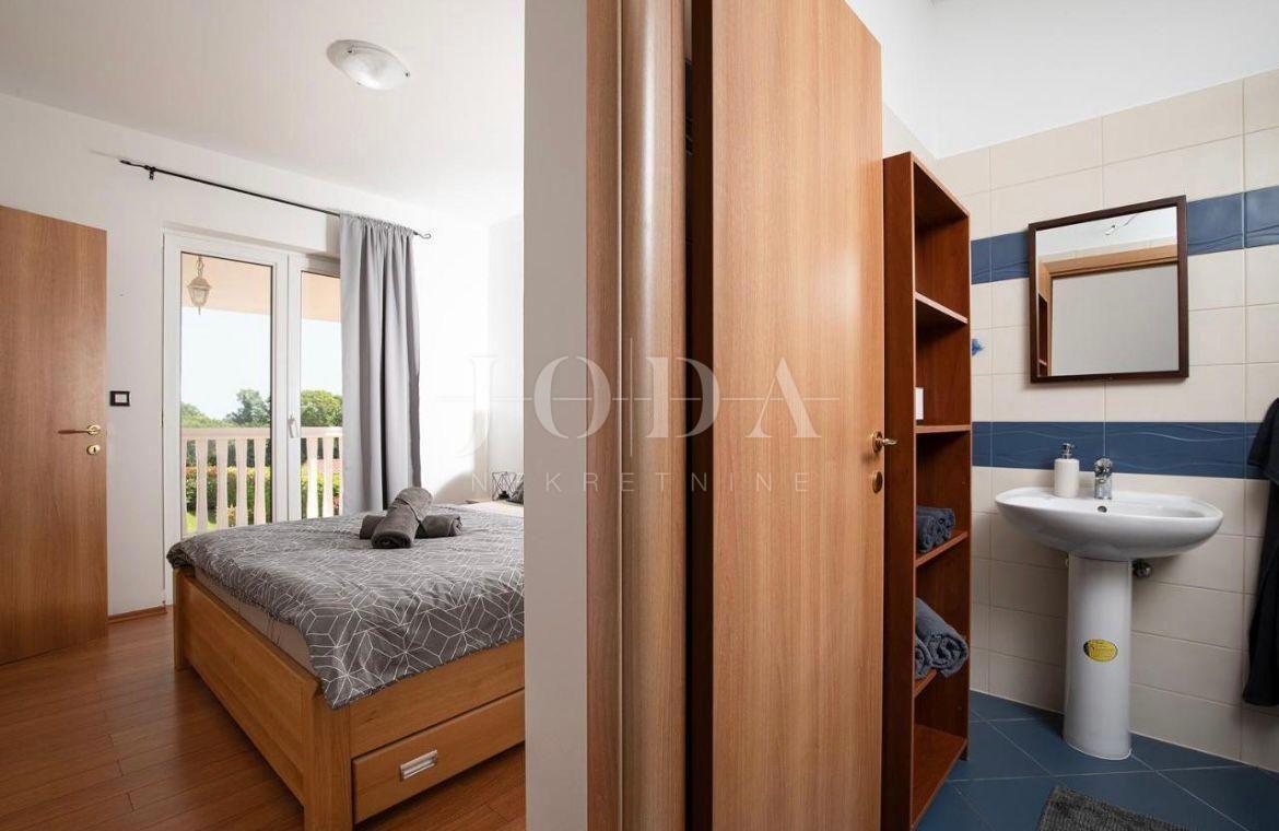 Hiša Loborika, Marčana, 210m2