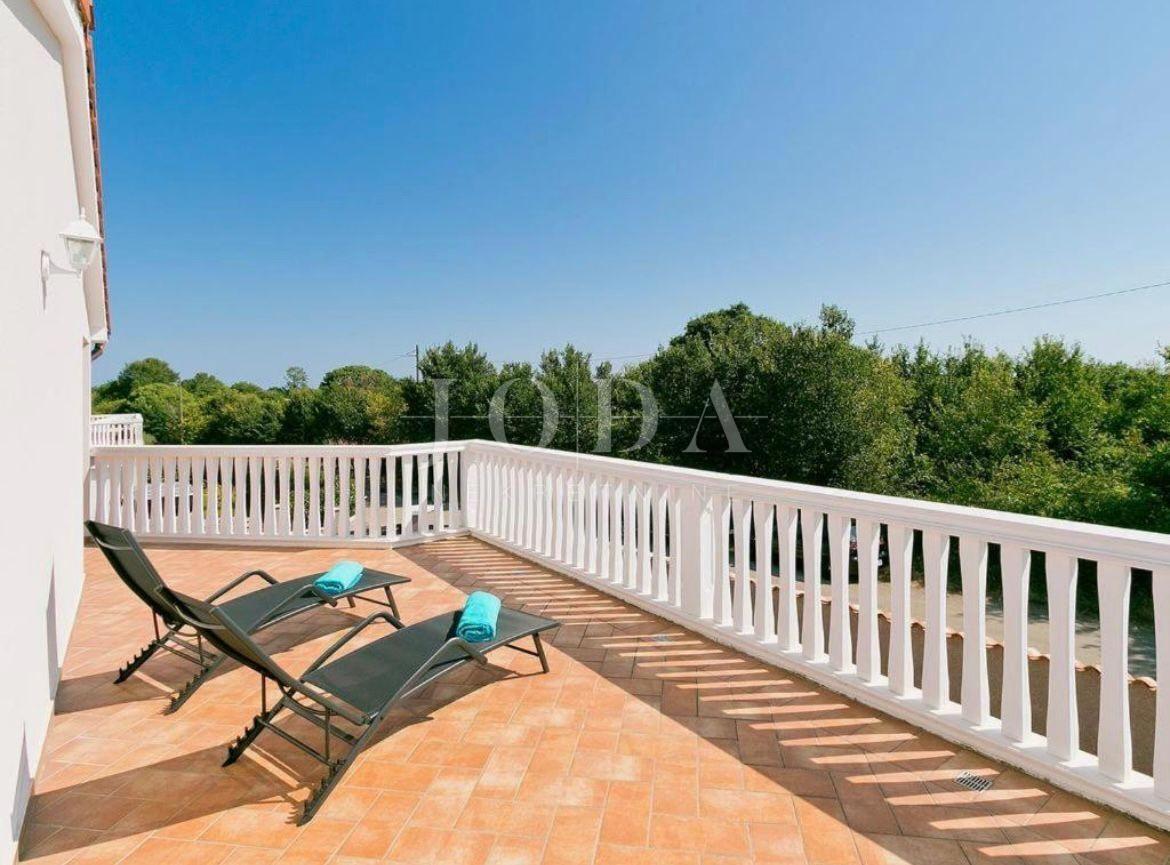 Hiša Loborika, Marčana, 210m2