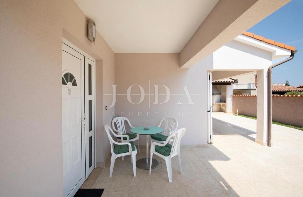 Hiša Loborika, Marčana, 210m2