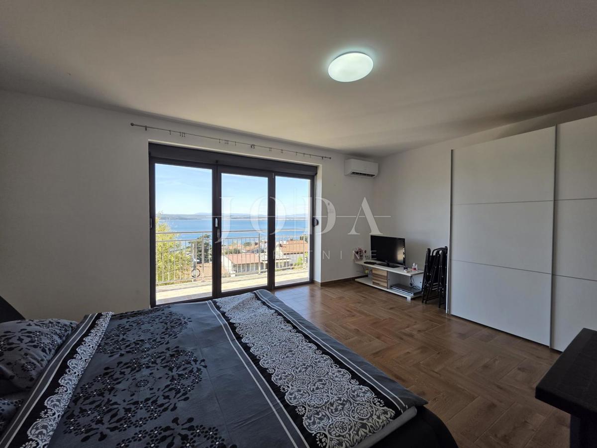 Hiša Crikvenica, 350m2