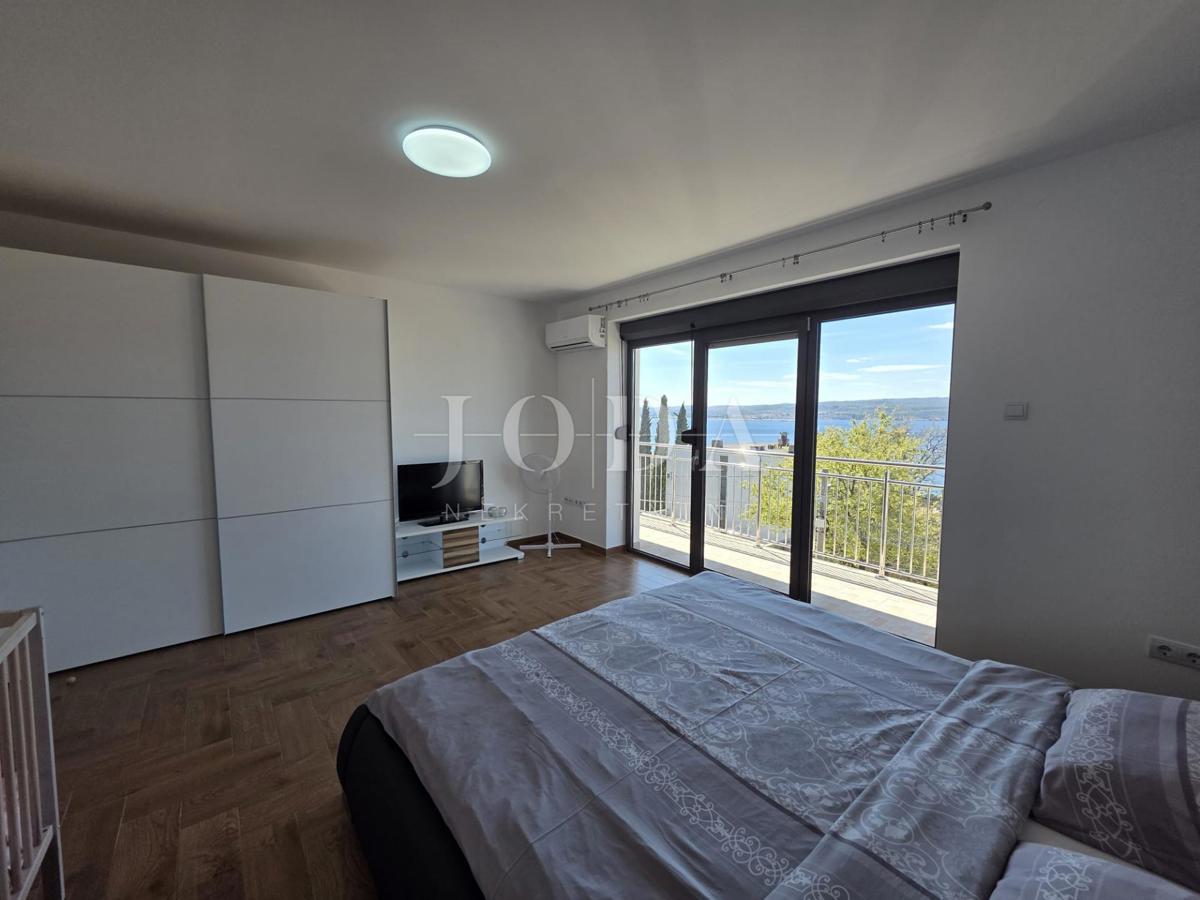 Hiša Crikvenica, 350m2