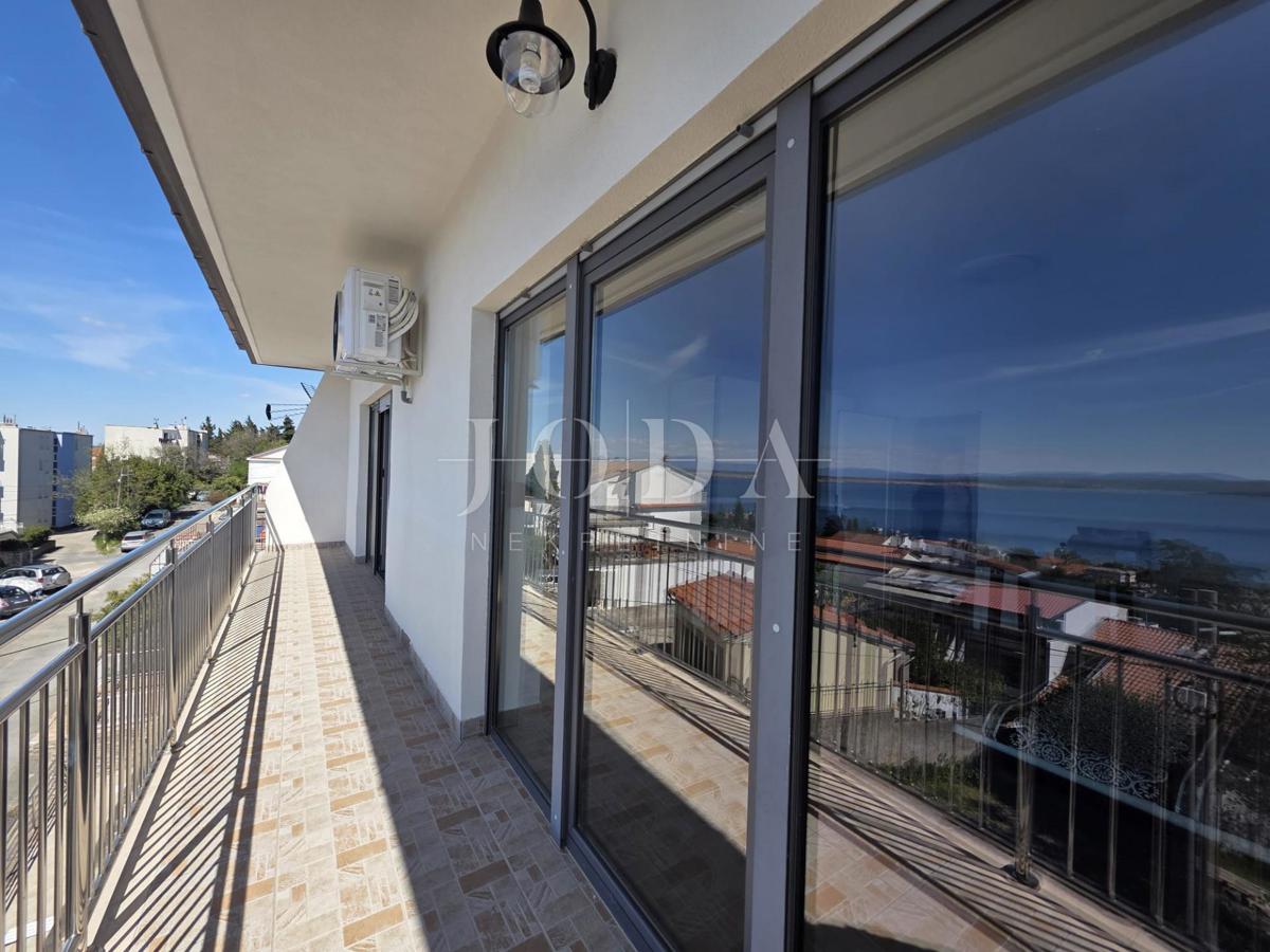 Hiša Crikvenica, 350m2