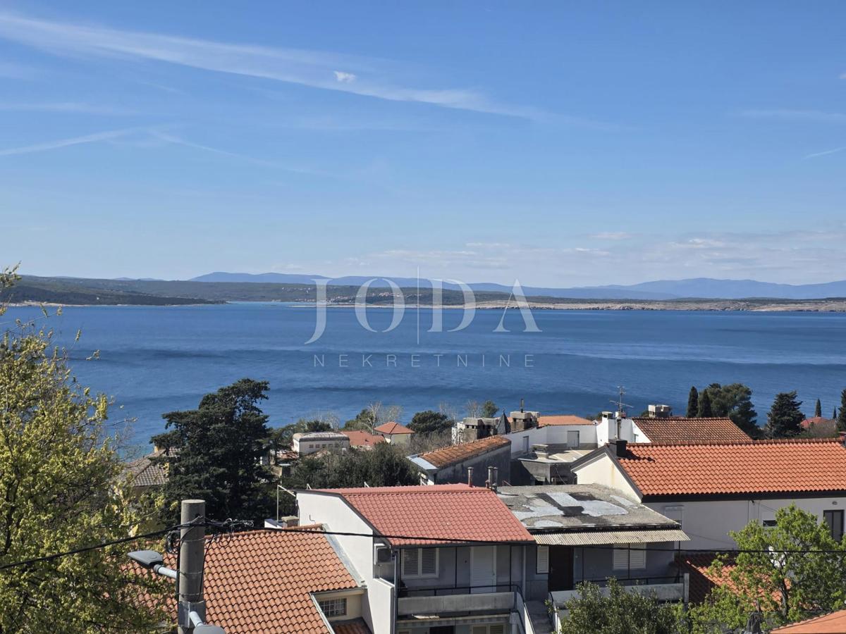 Hiša Crikvenica, 350m2