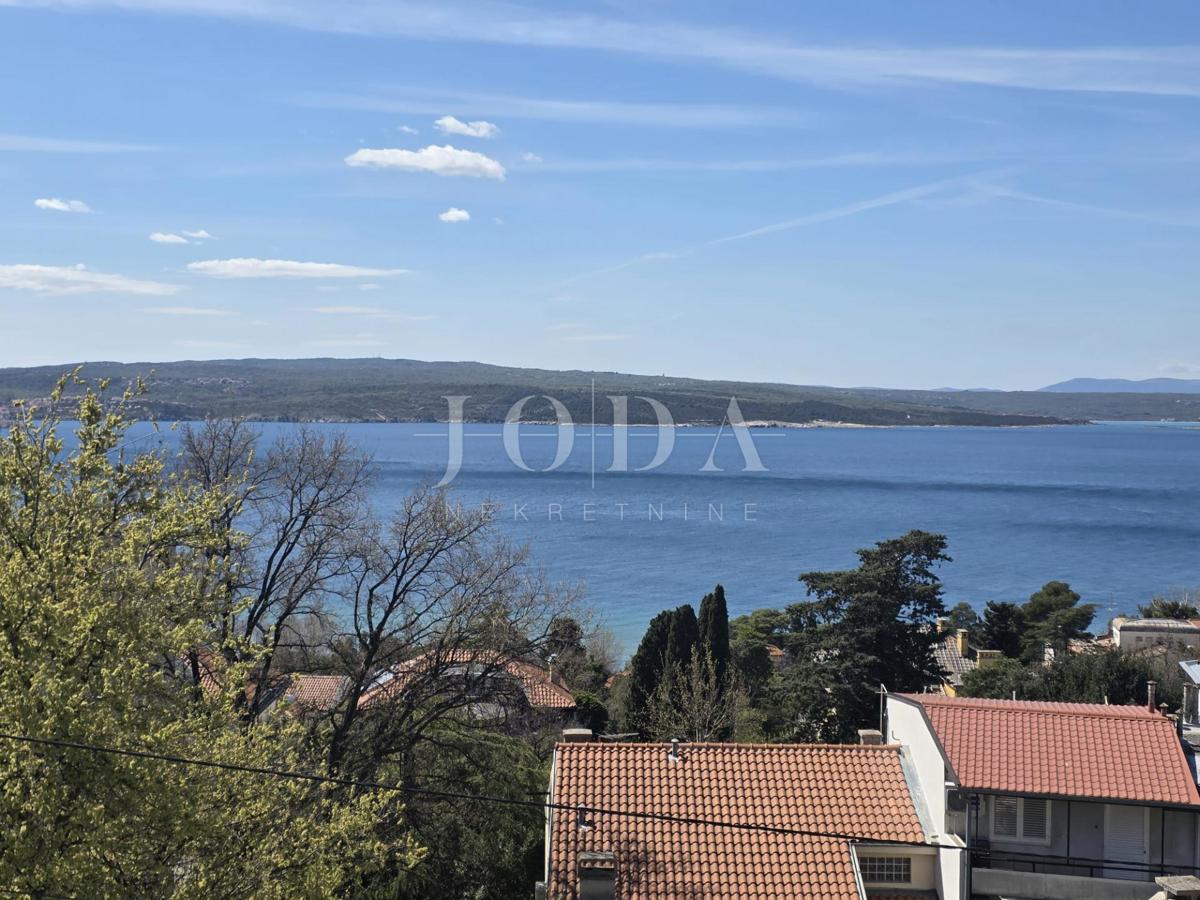 Hiša Crikvenica, 350m2