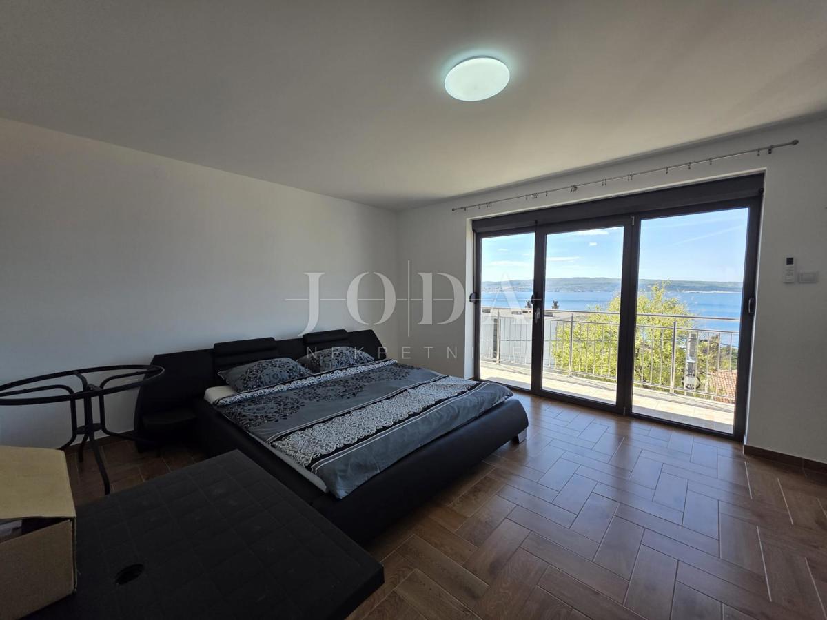 Hiša Crikvenica, 350m2