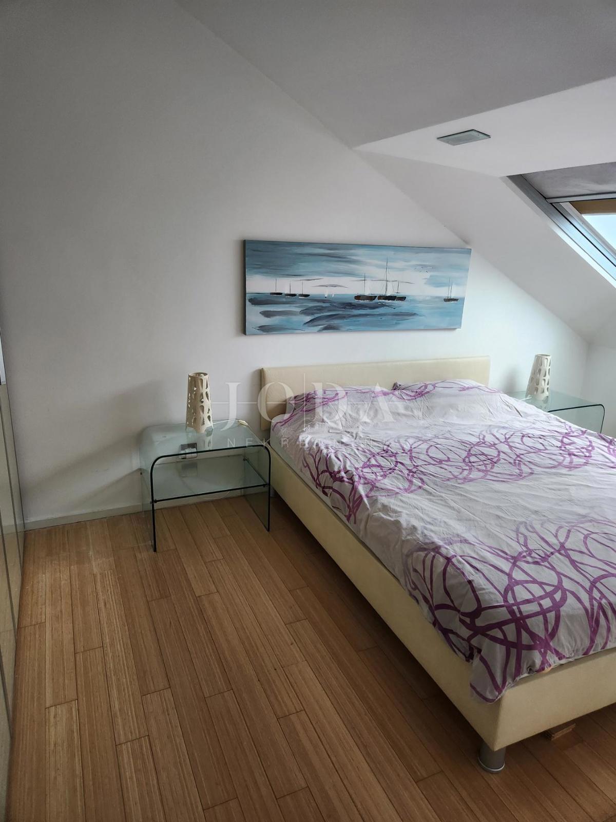 Stanovanje Centar, Rijeka, 56m2