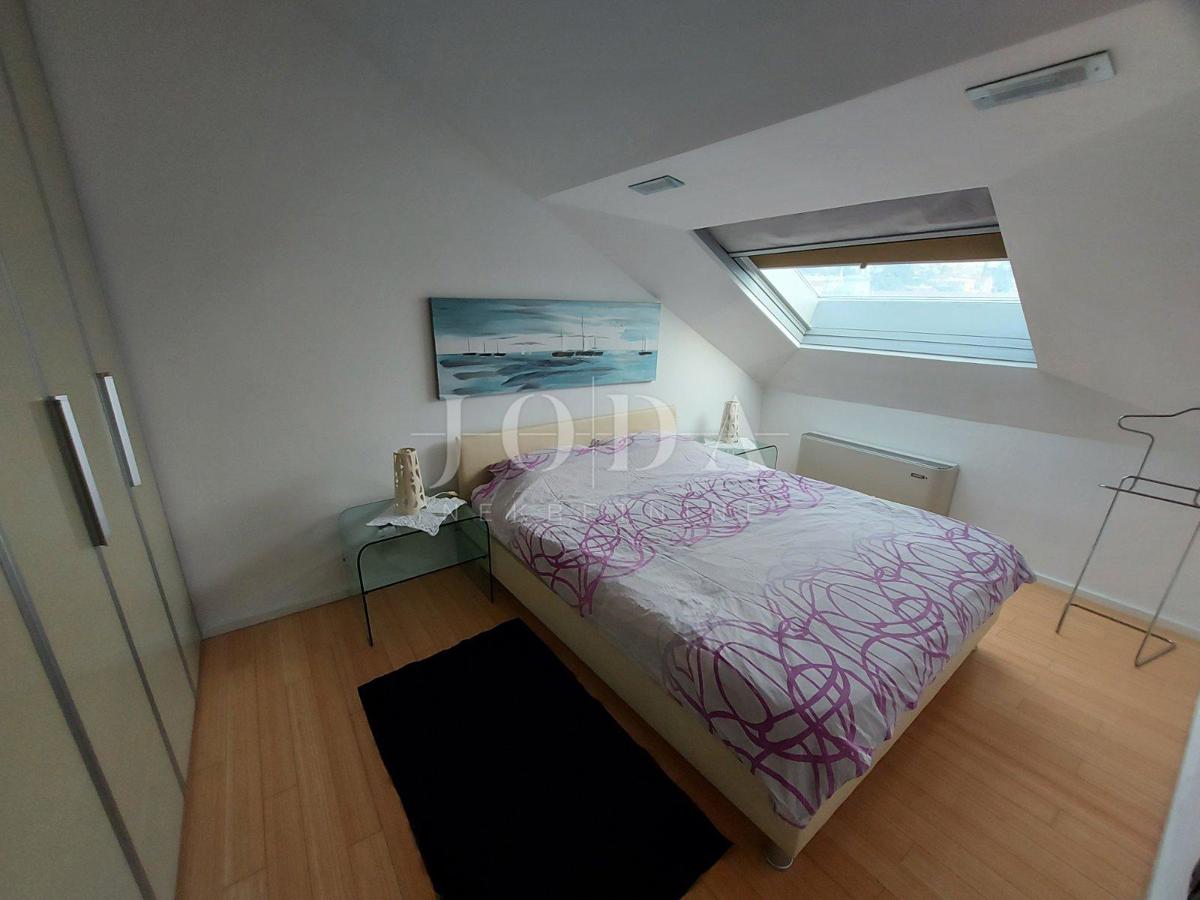 Stanovanje Centar, Rijeka, 56m2