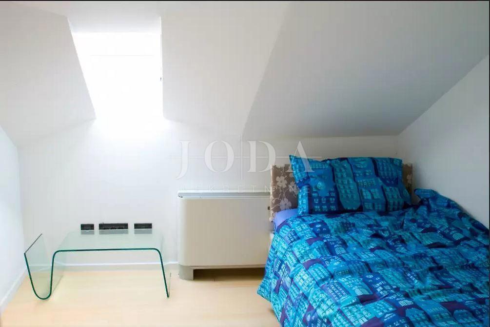 Stanovanje Centar, Rijeka, 56m2