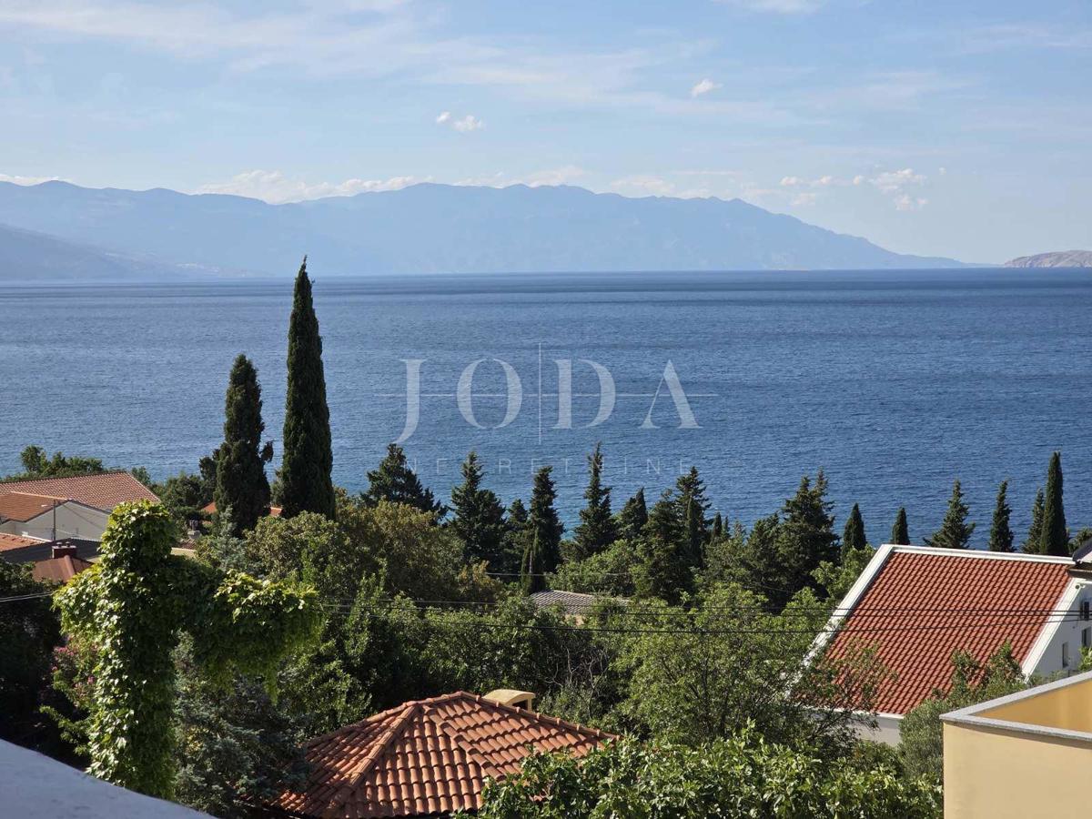 Stanovanje Novi Vinodolski, 91m2