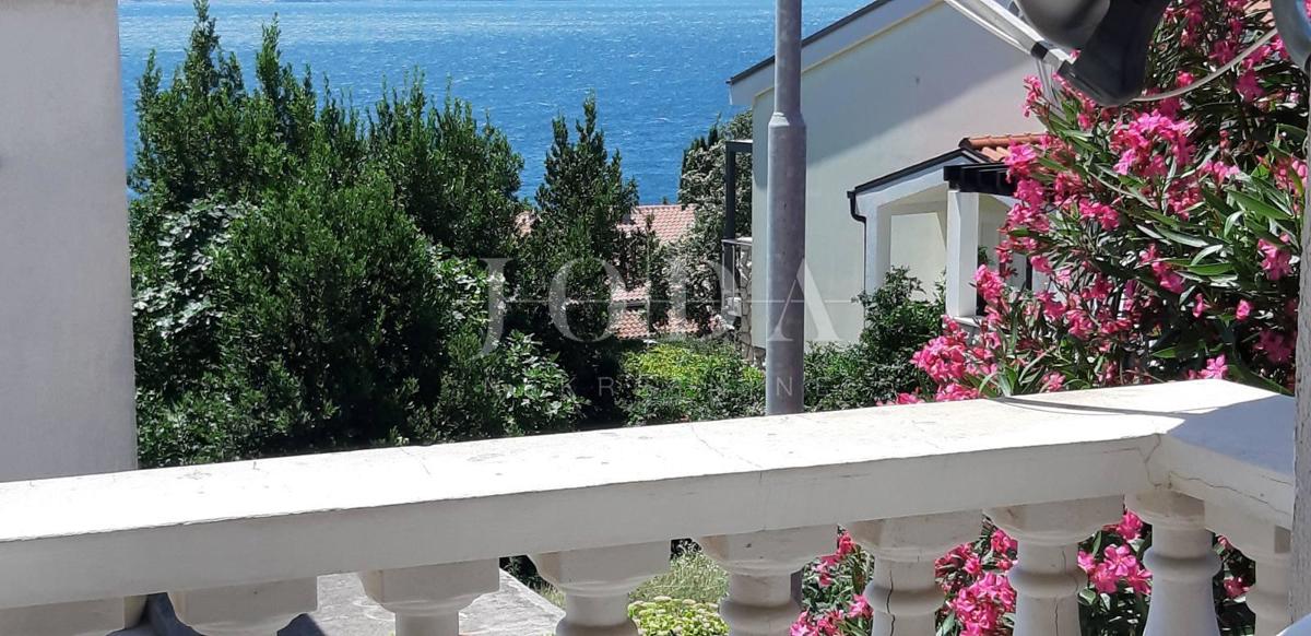 Stanovanje Novi Vinodolski, 91m2